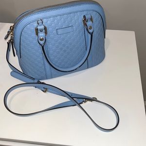 Gucci Crossbody